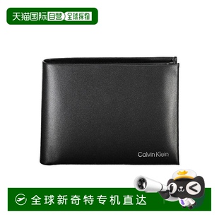 美国直邮 klein 1h可退 calvin 女士 钱包新款