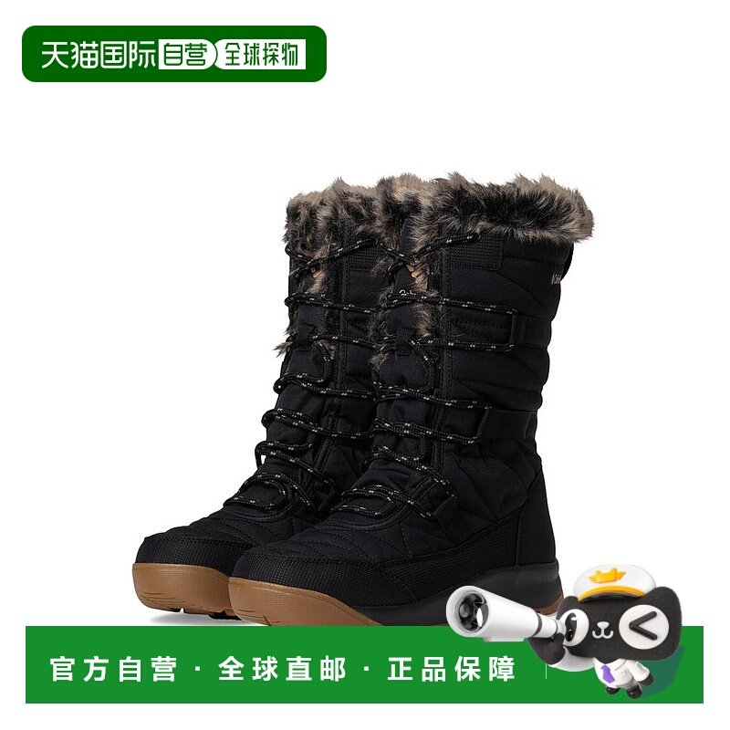 1h可退 【美国直邮】columbia 女士 靴子