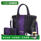 Croc collectionLiora Women 自营mia Handbag Tote Embossed