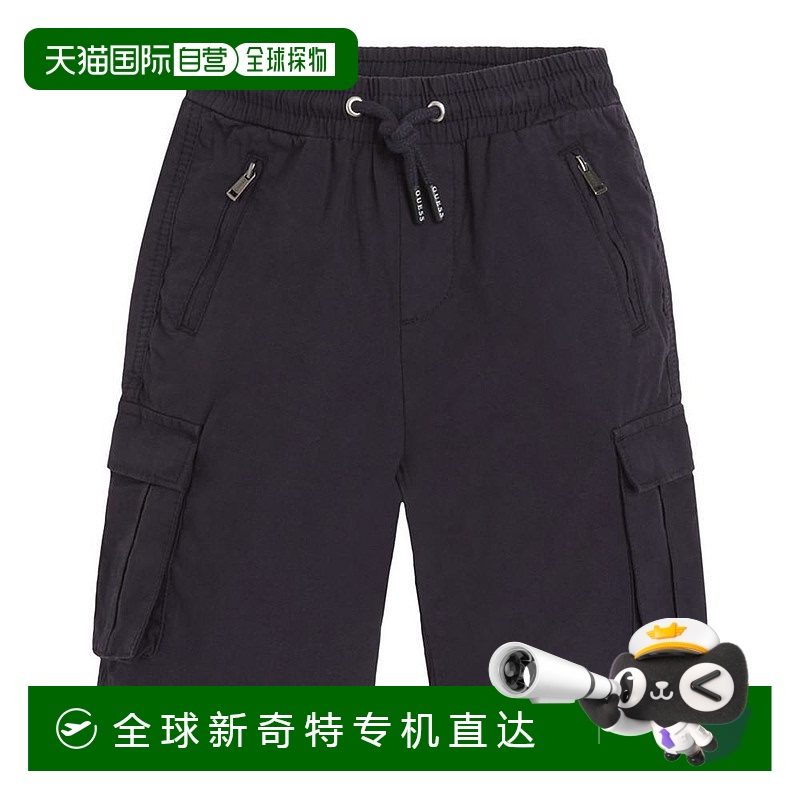 1h可退 【美国直邮】guess 婴幼儿 短裤新款