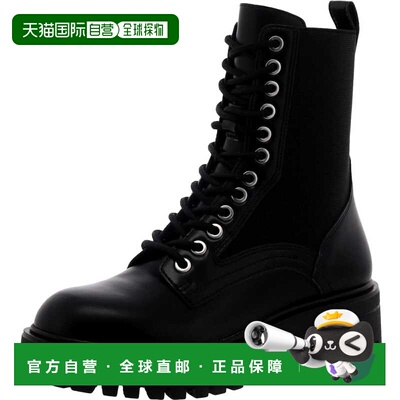 自营Steve Madden Kenny Black  KENN11S1-BLK Women's - black