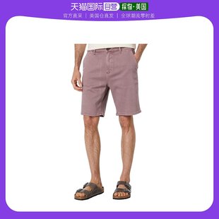 美国直邮 paige 男士 男装 休闲裤 短裤