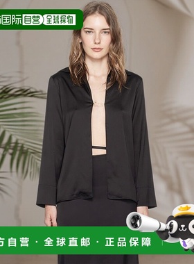 1h可退 香港直邮潮奢 Jacquemus 女士 黑色 Le Chouchou 系列 La