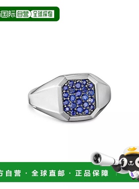 1h可退 【美国直邮】david yurman 通用 戒指