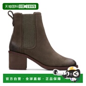 1h可退 靴子 女士 美国直邮 clarks