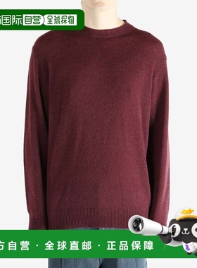 美国直邮THE ELDER STATESMAN - Men Pax Tranquility Crew