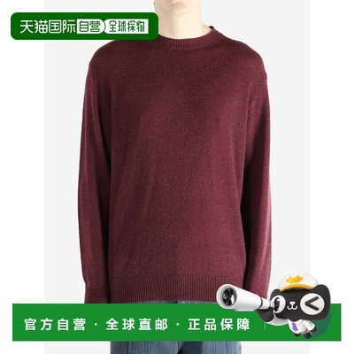 美国直邮THE ELDER STATESMAN - Men Pax Tranquility Crew