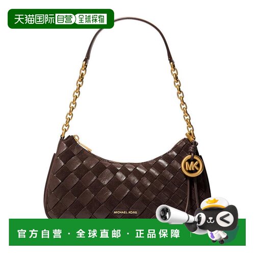 【美国直邮】michael kors 女士 托特包单肩包手【付后1h可退】