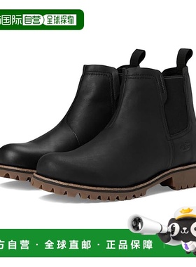 1h可退 香港直邮潮奢 chaco 女士 Fields Chelsea WP 切尔西靴