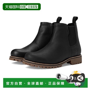 女士 chaco Fields Chelsea 切尔西靴 1h可退 香港直邮潮奢