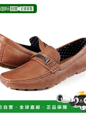 【美国直邮】Tommy Hilfiger Axin 男士乐福鞋 流行男鞋 正装皮鞋