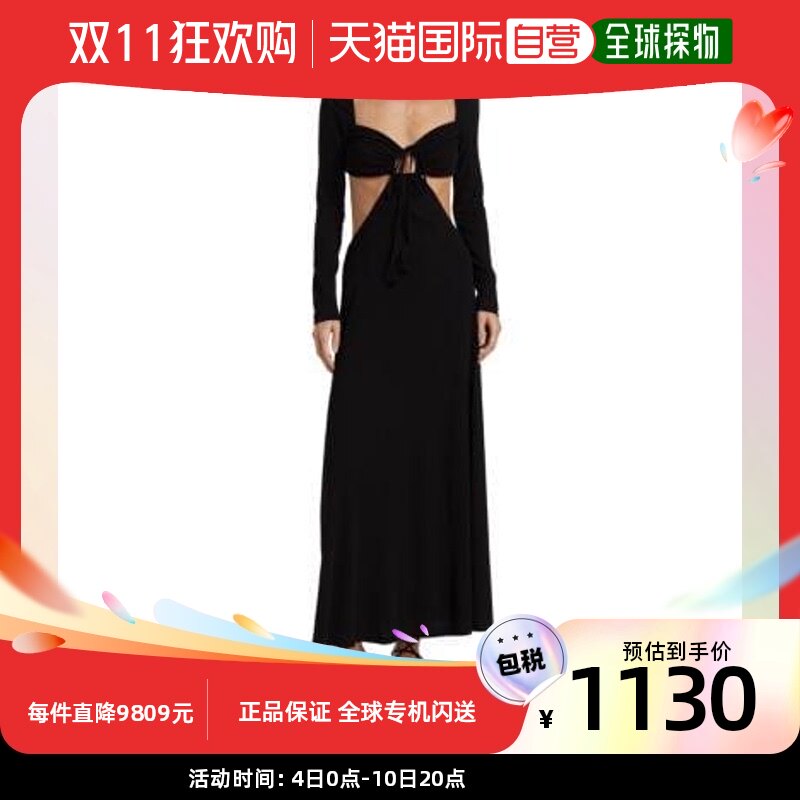 【美国直邮】rosetta getty 女士 连衣裙