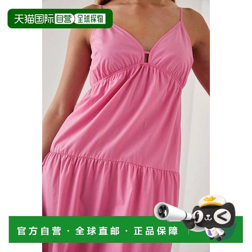 1h可退 【美国直邮】rails 女士 连衣裙