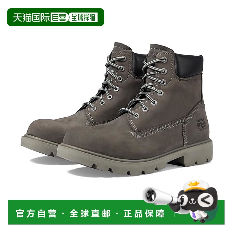 1h可退 香港直邮潮奢 Timberland 天伯伦 男士 Sawhorse 6