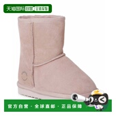 Rosebery Dearfoams 自营Fireside Women Genuine Shearling