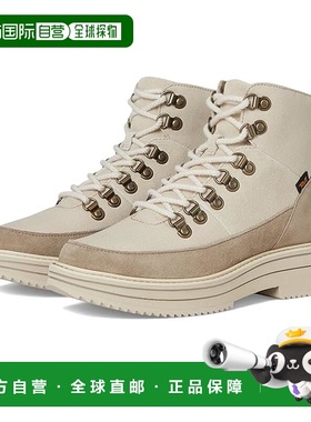 1h可退 香港直邮潮奢 Teva 女士 MIDFORM 拼接靴子  舒适时尚