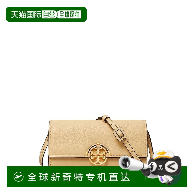 1h可退 【美国直邮】tory burch 女士 单肩包奢侈品