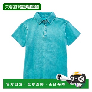 blue 自营Chaser Shirt Polo 美国奥莱直发 Jersey