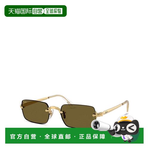 【美国直邮】ray ban/雷朋 太阳镜配饰 【付后1h可退】