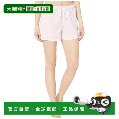 1h可退 香港直邮潮奢 Lauren Ralph Lauren 女士 Separate 棉质聚