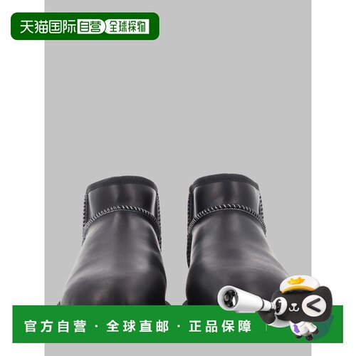 香港直邮UGG 靴子 1163490_BLK短靴