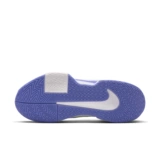 Женские теннисные туфли для кортов с твердым покрытием Nike GP Challenge Pro самоходные, желтые, с прямыми волосами, американский выход