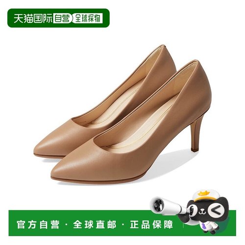 1h可退 【美国直邮】cole haan 女士 高跟鞋