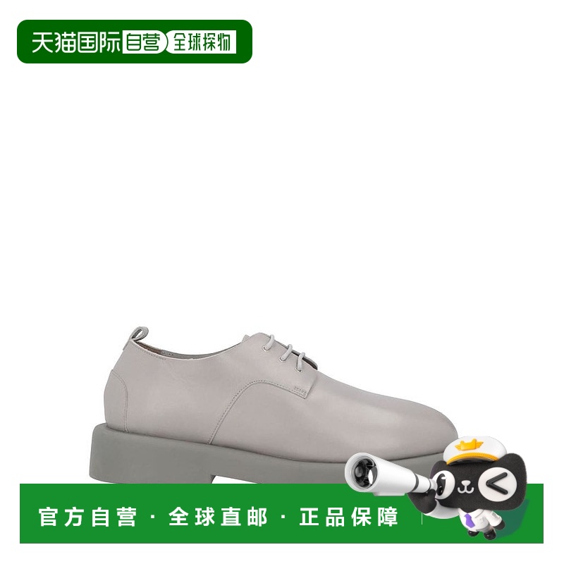 1h可退 【美国直邮】marsell 女士 靴子正品时尚保暖轻便舒适百搭