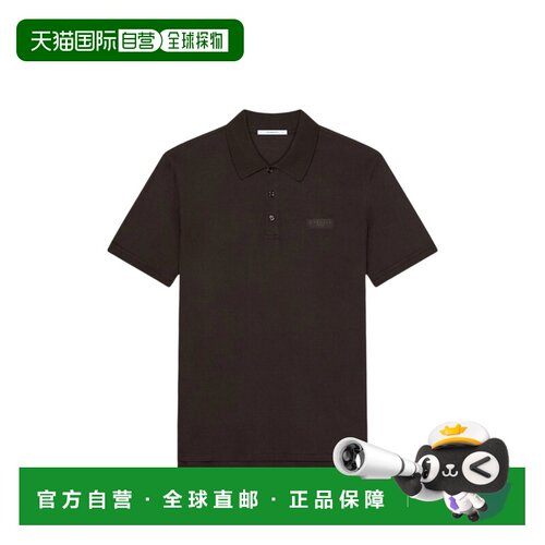 香港直邮Givenchy/纪梵希 Polo衫 BML00G3YTX 001