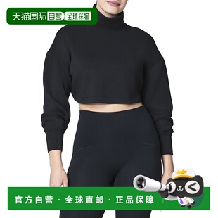Brushed black very 美国奥莱直发 Bolero 自营SPANX