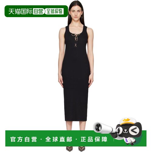 【美国直邮】burberry/博柏利 女士 连衣裙