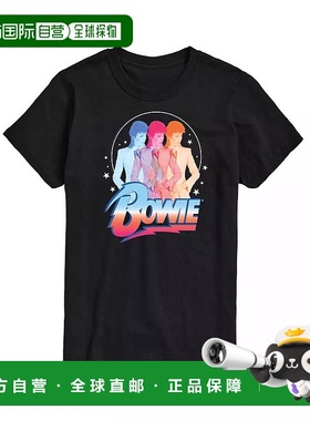 1h可退 【美国直邮】airwaves 男士 上装T恤短袖