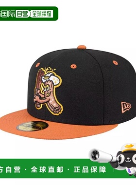 1h可退 【美国直邮】new era 男士 帽子