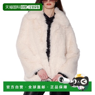 white 自营Walter Coat Beckett 美国奥莱直发外套 Baker