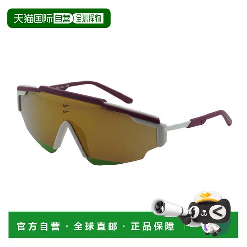 自营NIKE MARQUEE EDGE M 681 Night Maroon/棕色-night maroon