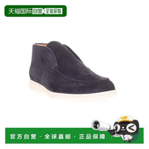Loro Piana Open Walk 踝靴 FAB4368
