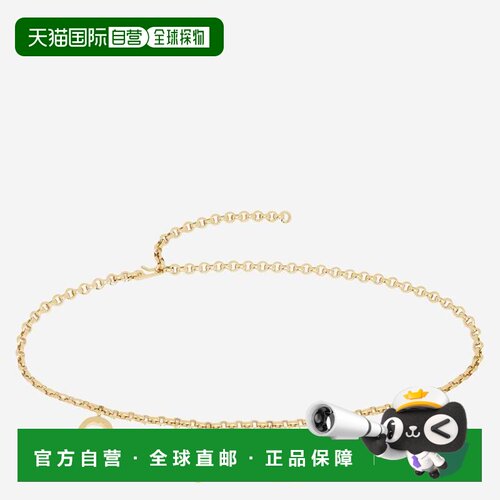 香港直邮Chloe/蔻依 配饰腰带 CH25ABJ41CB7