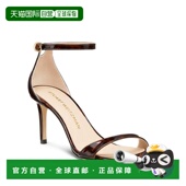 凉鞋 1h可退 weitzman 女士 美国直邮 stuart