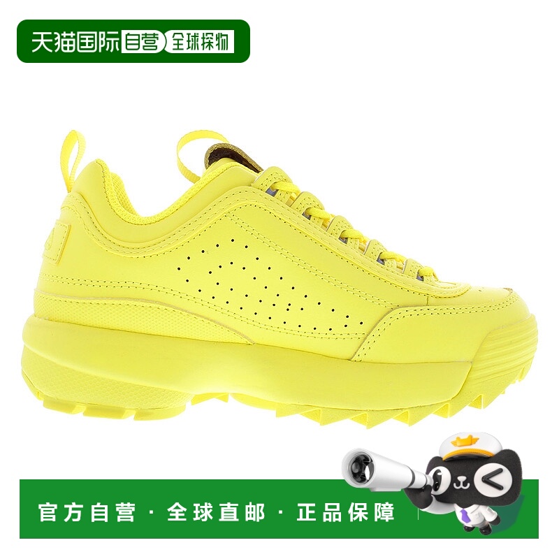 美国直邮fila 女士 自行车骑行鞋