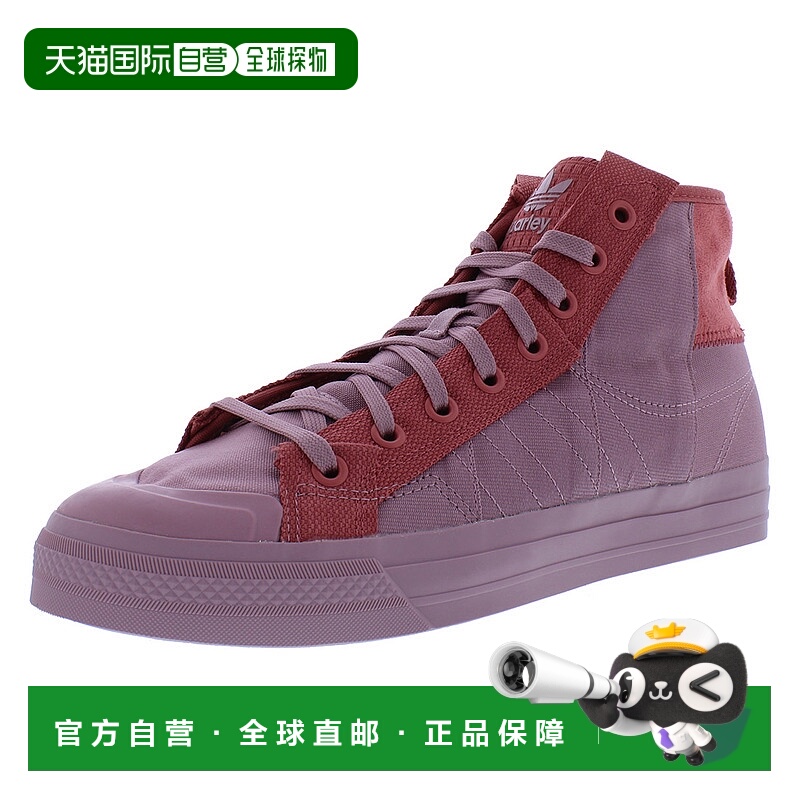 美国直邮Adidas 男士阿迪达斯运动鞋爆款男款男士鞋