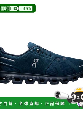 自营ON Cloud 6 Midnight / Ink  3MF10073279 Men's - blue 美国