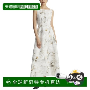 yorkLafayette 自营 new lafayette 148纽约蝙蝠领丝绸亚麻混 148