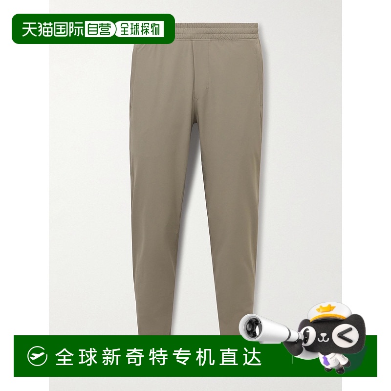 1h可退 香港直邮潮奢 Lululemon 男士 Pace Breaker Recycled-She