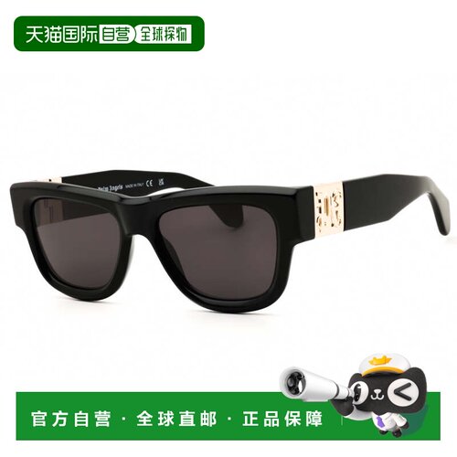 自营palm angelsPERI065S MERRILL 1007黑色/深灰色-黑色 美国奥