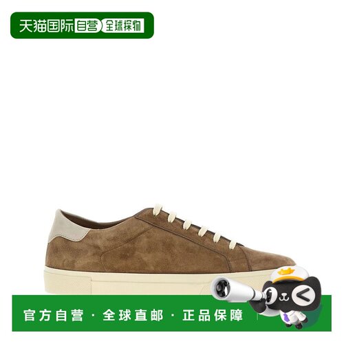 香港直邮Brunello Cucinelli 运动鞋 MZUCHHP330  CPU63