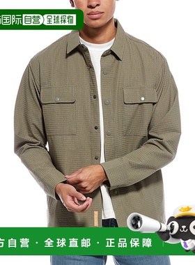 自营Sovereign Code Ivan Shacket - green 美国奥莱直发