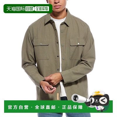 自营Sovereign Code Ivan Shacket - green 美国奥莱直发