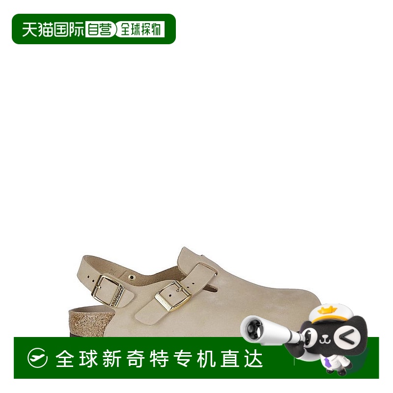 1h可退 【美国直邮】birkenstock 女士 拖鞋