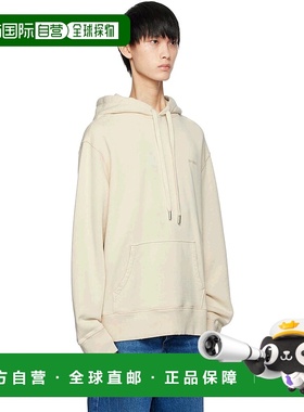 1h可退 【美国直邮】AMI 亚历山大 马蒂乌西 灰白色 Fade Out 连