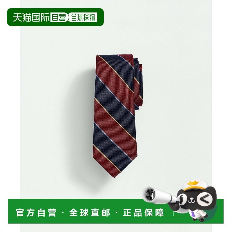 1h可退 【美国直邮】brooks brothers 其它 领带新款,服饰配件/皮带/帽子/围巾,领带,淘宝优惠券,粉丝福利购,淘宝优惠卷